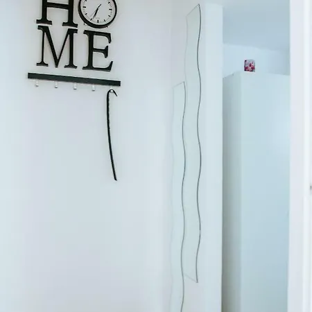 Srodmiescie Lovely Studio Warszawa